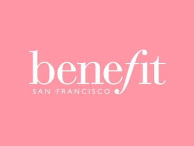 Benefit Logo