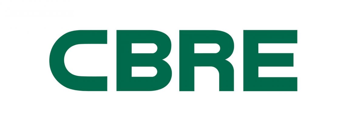 CBRE Logo