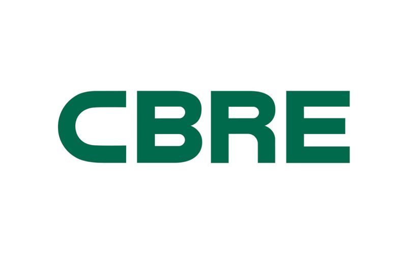 CBRE Logo