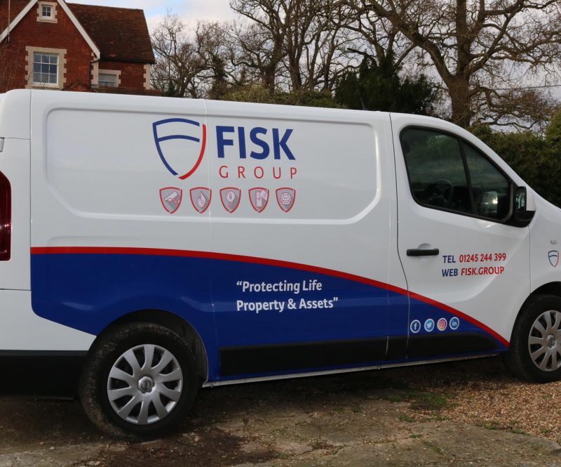 FISK Services