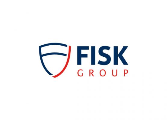 Fisk Group logo
