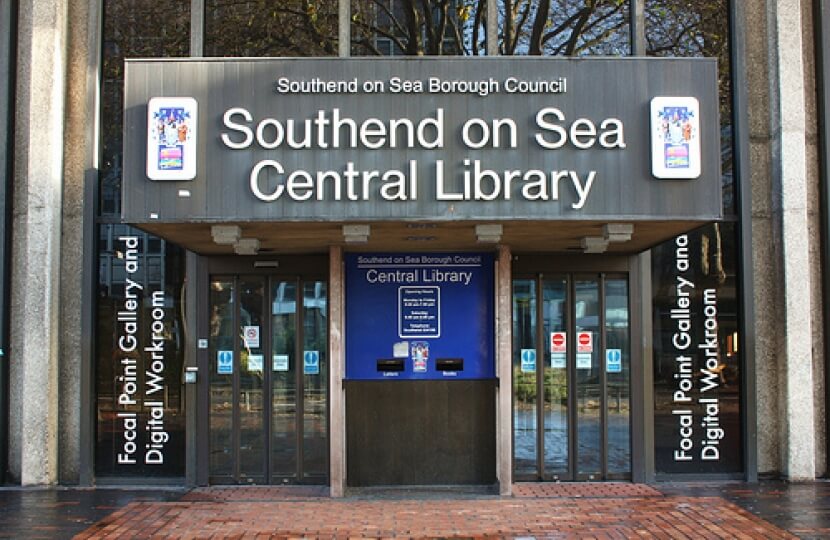 Southend Borough Council Fisk